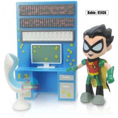 Robin : 92436